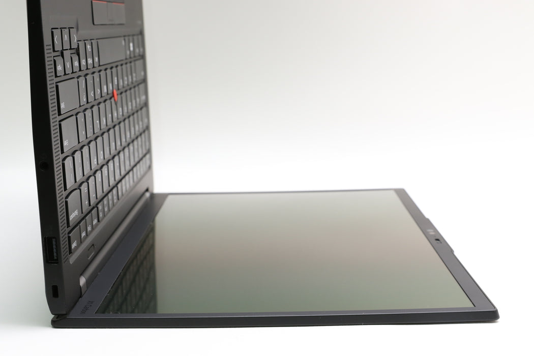 100%BATT 14" 2.8K Lenovo Thinkpad X1 Gen 11, 13th Gen i7-1370P, 32GB, 512GB SSD