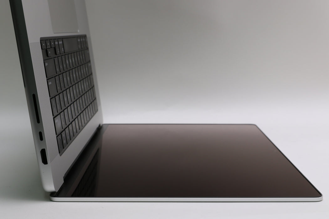 16" 2021, MacBook Pro, MK1E3LL/A, Apple M1 Pro, 16GB, 512GB SSD, 16C