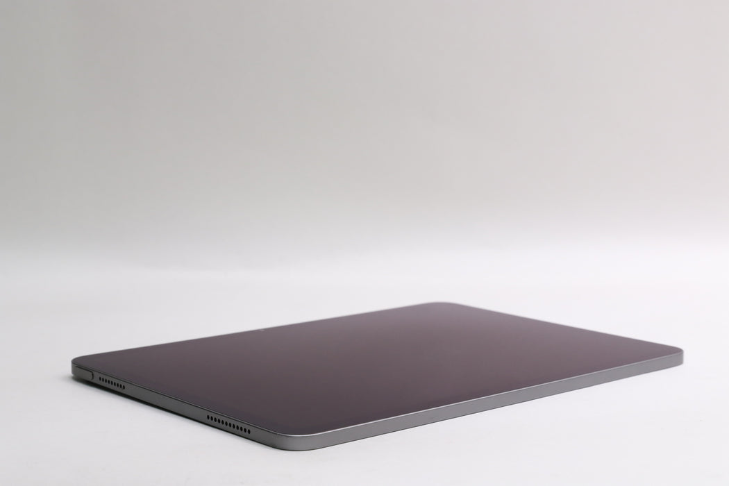 iPad Air 11" M3, 256GB, Wi-Fi Only, Space Gray, MCA14LL/A
