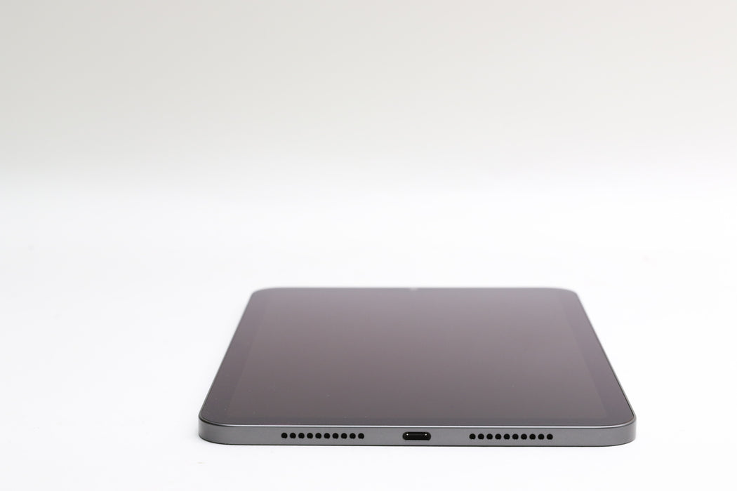 iPad mini 6th Gen, 256GB, Wi-Fi Only, Space Gray, MK7M3LL/A