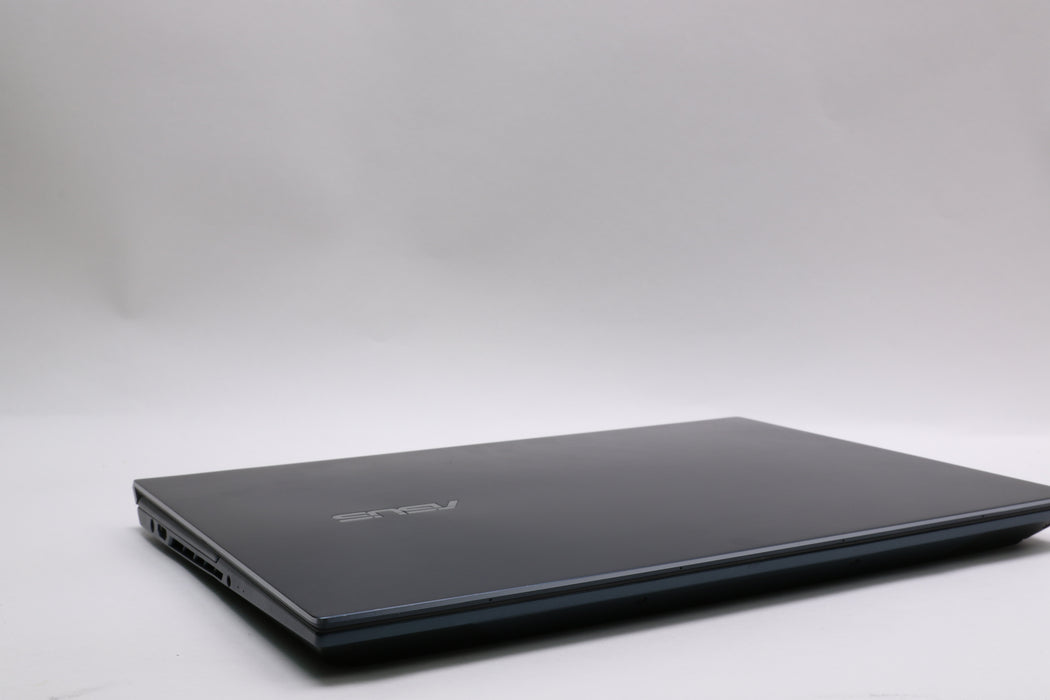 15" ASUS ZenBook Pro Duo UX582ZM, i9-12900H, 32GB, 1TB SSD, RTX 3060 — photo 11 of 13