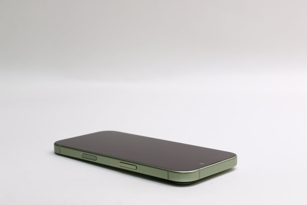 iPhone 17, 256GB, Unlocked, Sage, MG4A4LL/A
