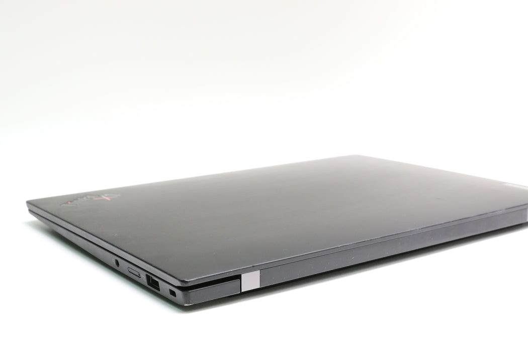 14" WUXGA Lenovo Thinkpad X1 Carbon Gen 11, i7-1355U, 16GB, 477GB SSD