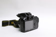 Nikon D3500 Camera w/ 18-55mm f/3.5-5.6G, 70-300mm f/4.5-6.3G Lenses, 1.5k SC! — photo 5 of 18