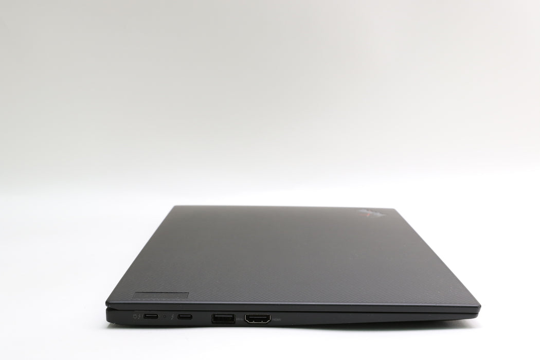 14" UHD+ Lenovo Thinkpad X1 Carbon Gen 9, i7-1185G7 3.00GHz, 16GB, 512GB SSD