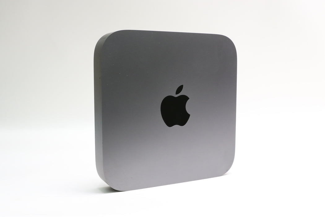 2018, Mac Mini, CTO, i7-8700B, 32GB, 1TB SSD