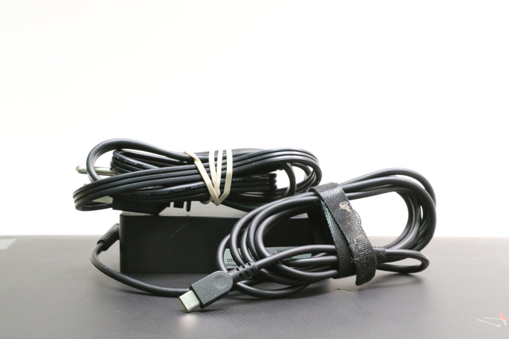 14" UHD+ Lenovo Thinkpad X1 Carbon Gen 9, i7-1185G7, 16GB, 1TB SSD