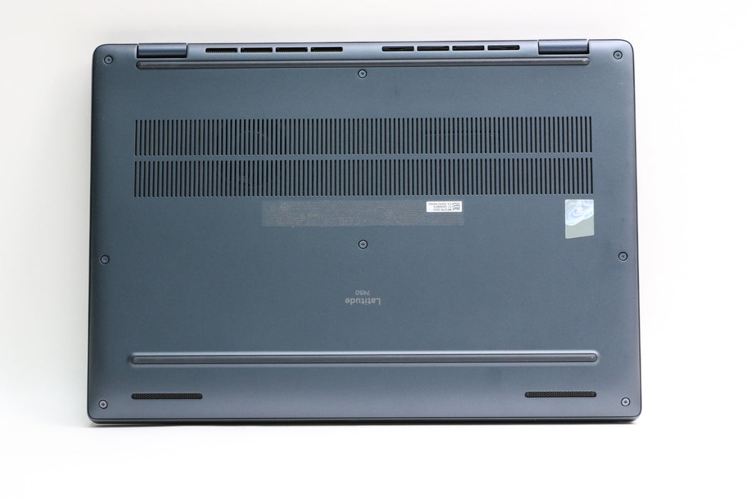 14" Dell Latitude 7450, Ultra 7 165U, 32GB, 512GB, Touchscreen