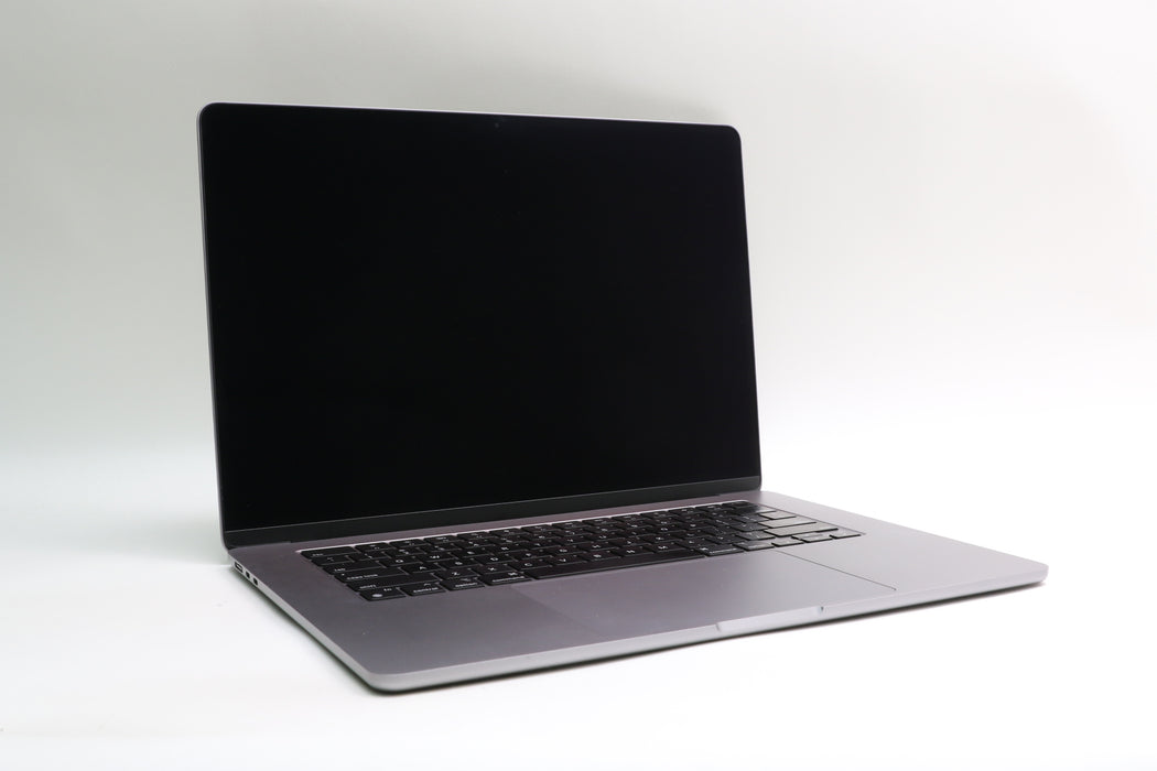 15" 2024, MacBook Air, MXD13LL/A, Apple M3, 16GB, 512GB SSD, 10C