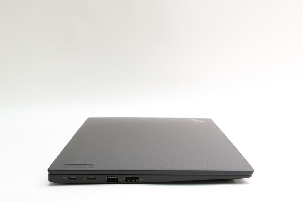 14" Lenovo Thinkpad X1 Carbon Gen 10, i7-1270P, 32GB, 512GB SSD