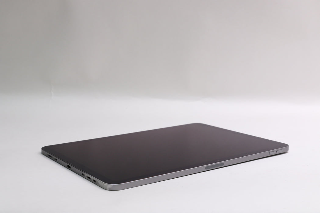 iPad Air 11" M3, 128GB, Wi-Fi Only, Space Gray, MC9W4CL/A 11 in