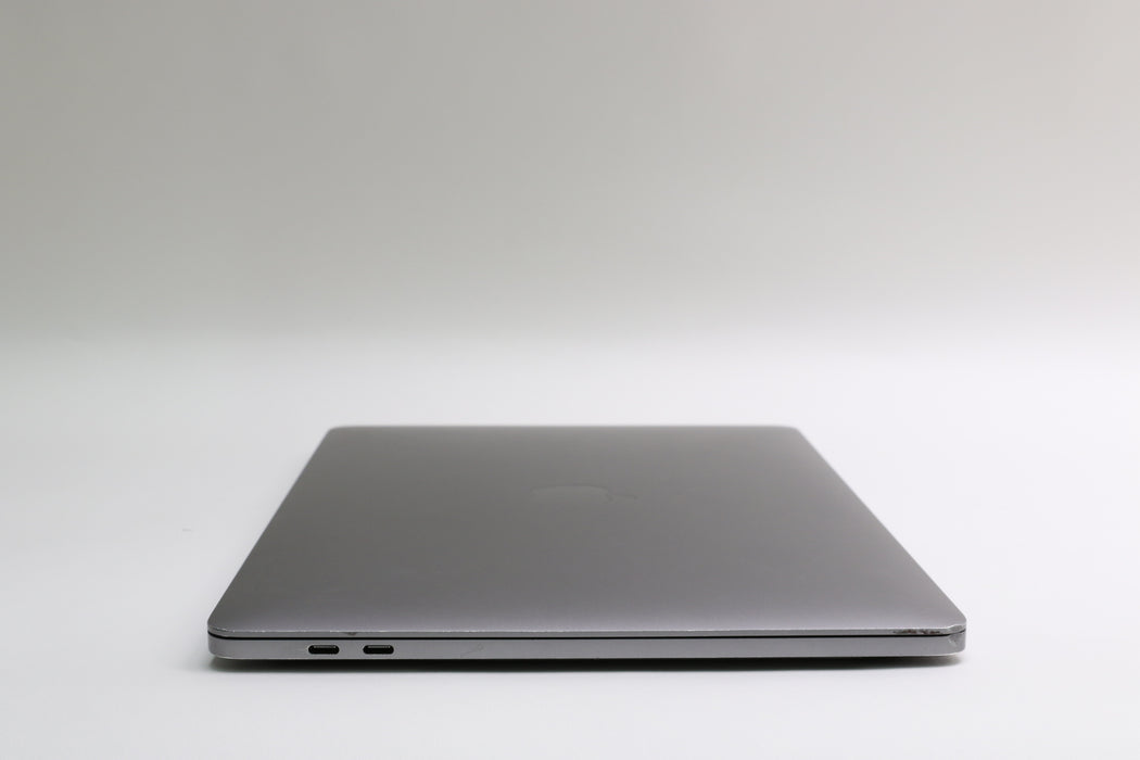 13.3" 2020 MacBook Pro, BTO, i5-1038NG7, 16GB, 2TB SSD, 100% Battery!