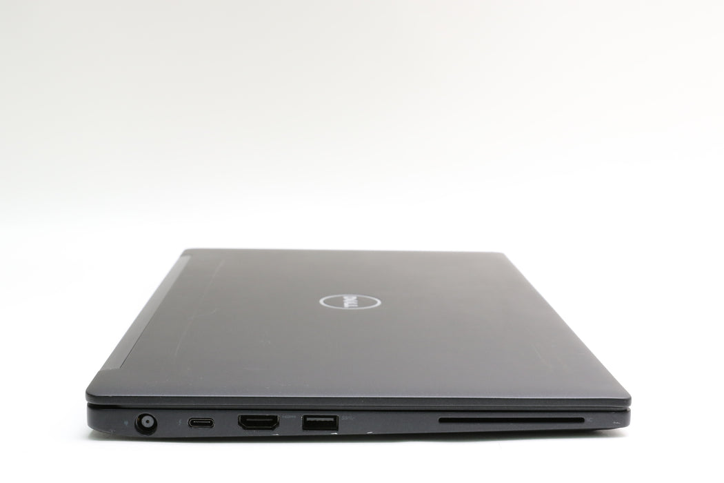 12.5" Dell Latitude 7280, i7-7600U, 16GB, 256GB SSD