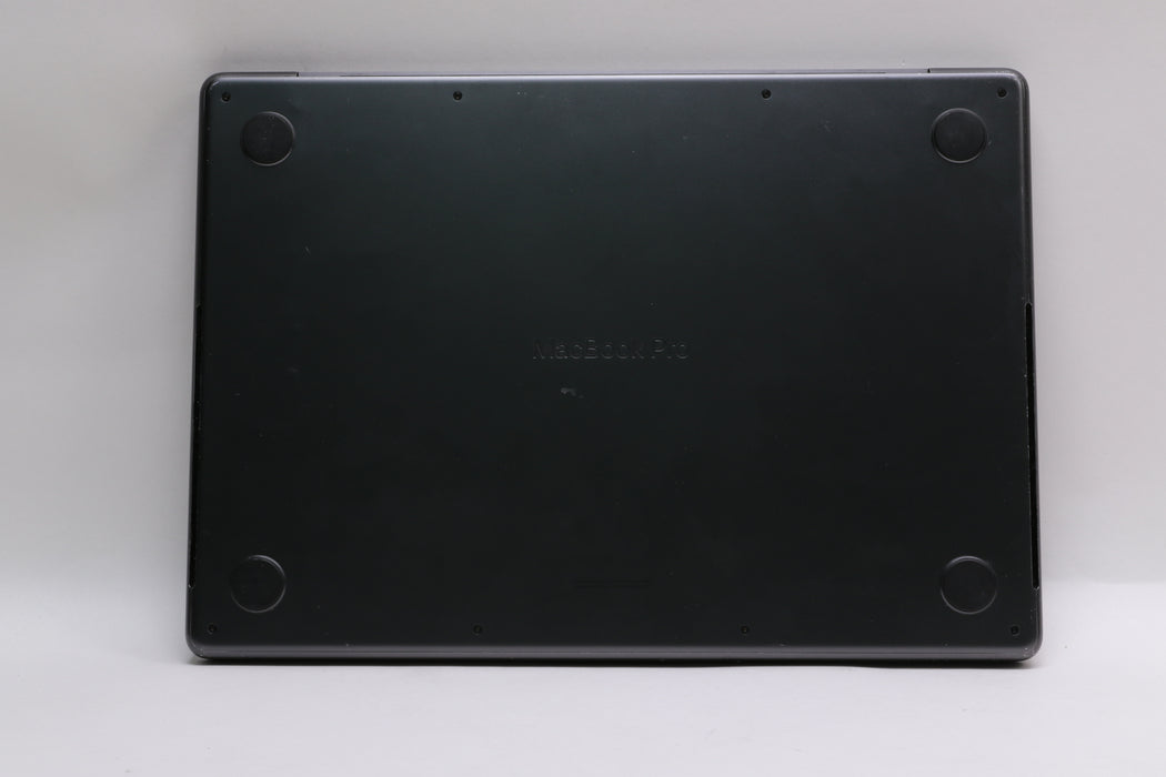 14" 2023, MacBook Pro, MRX33LL/A, Apple M3 Pro, 18GB, 512GB SSD, 14C