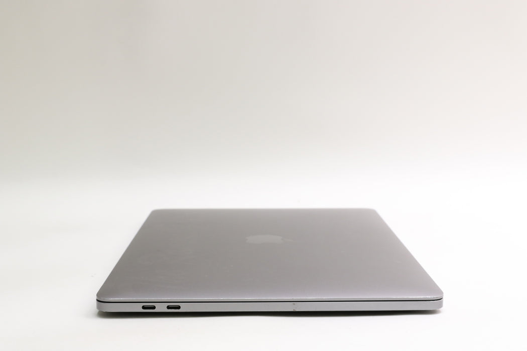 13" QHD+ 2017, MacBook Pro, BTO, i7-7567U, 16GB, 512GB SSD