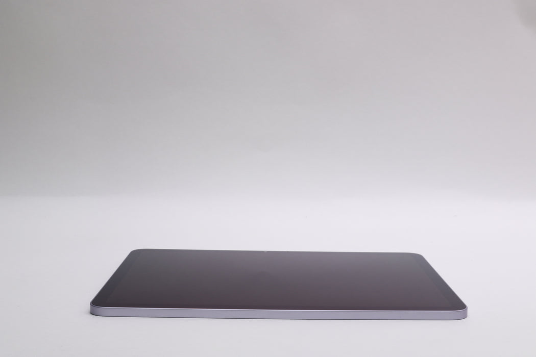 11" iPad Air M3, 128GB, Wi-Fi Only, Purple, MCA04LL/A