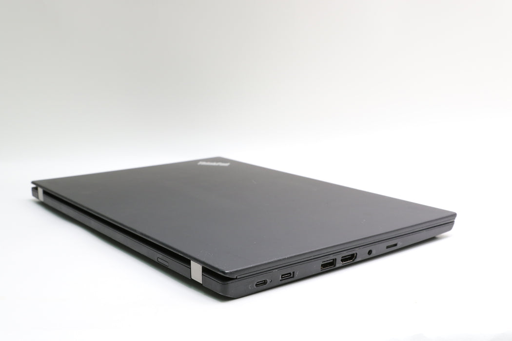 14" Lenovo Thinkpad T14 Gen 2i, 11th Gen i7-1185G7 3.00GHz, 48GB, 512GB Touch