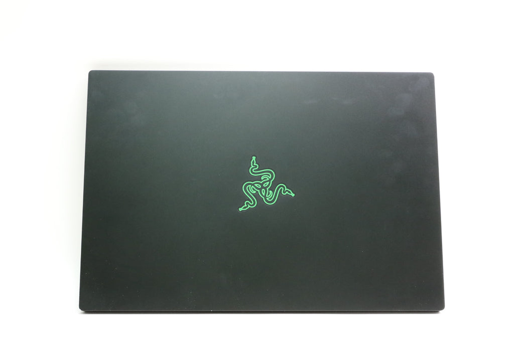 100%BATT 14" QHD Razer Blade, AMD Ryzen 9 5900HX, 16GB, 1TB SSD, RTX 3070