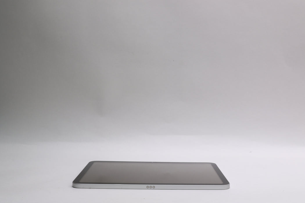 11" Apple iPad A16, 128GB, Wi-Fi Only, Silver, MD3Y4LL/A — photo 7 of 13