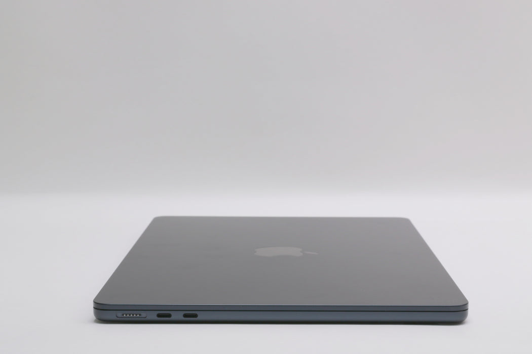 13" 2025, MacBook Air, MW123LL/A, M4, 16GB, 256GB SSD, 8C, 100% Battery