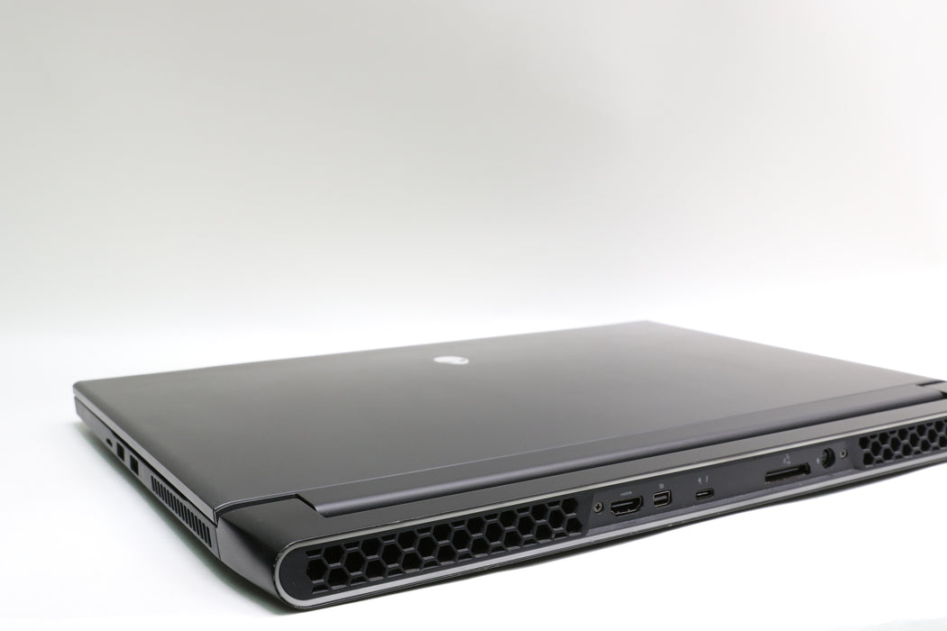 100%BATT 17.3" Alienware M17 R4, i9-10980HK, 32GB, 512GB & 2TB SSD, RTX 3080