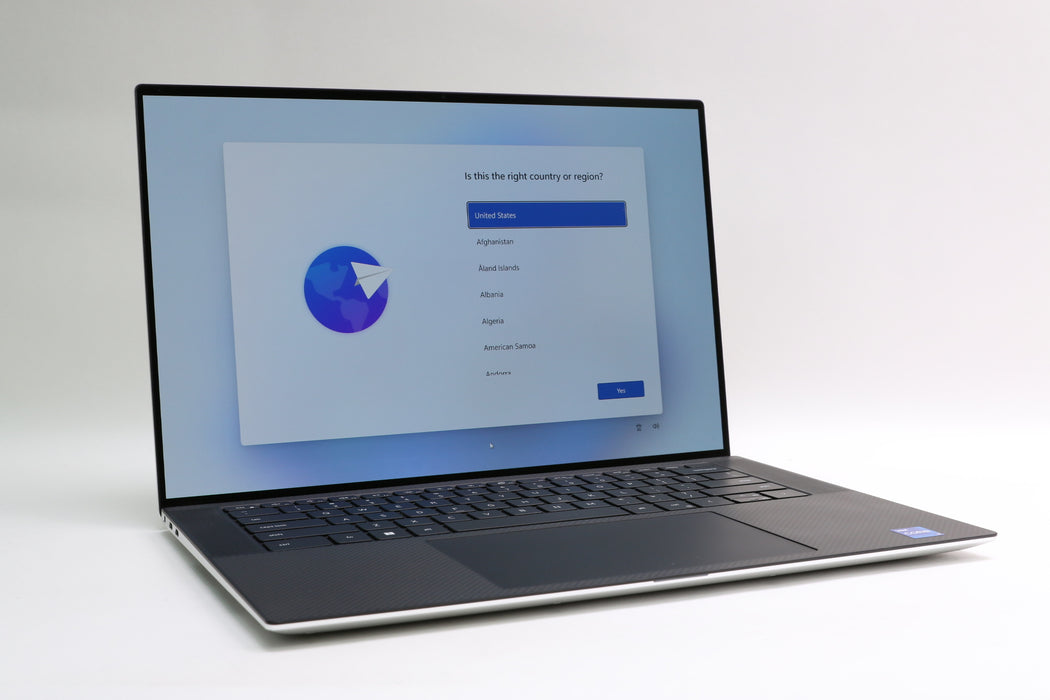 15" Dell XPS 15 9530, i7-13700H, 32GB, 1TB, RTX 4050, Touch