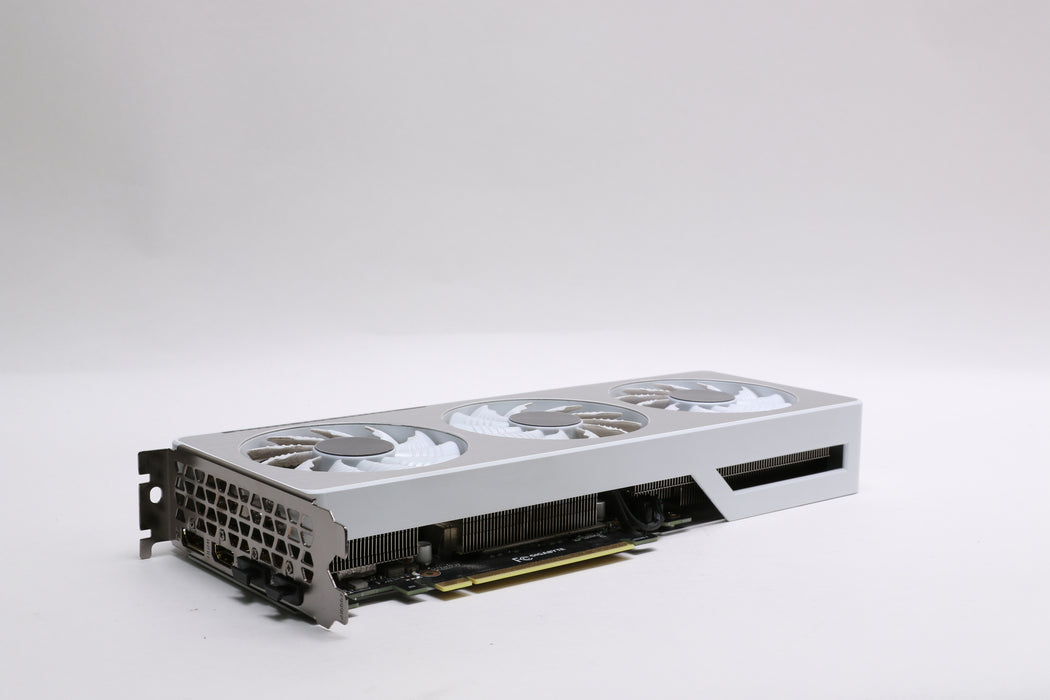 Gigabyte GeForce RTX 3060 VISION OC 12GB GDDR6 Graphics Card — photo 3 of 7