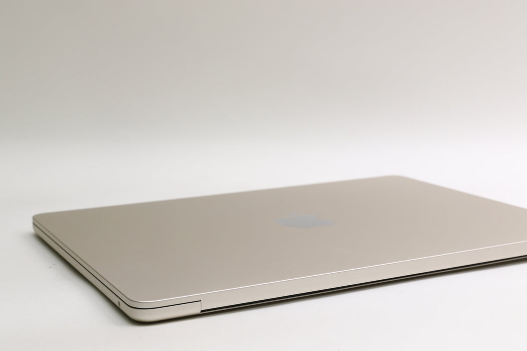 13" 2025, MacBook Air, MW0Y3LL/A, Apple M4, 16GB, 256GB SSD, 8C