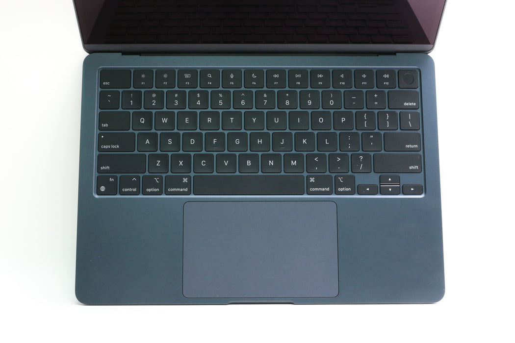 13" 2024, MacBook Air, MRXV3LL/A, 4.05 GHz Apple M3, 8GB, 256GB SSD, 8C