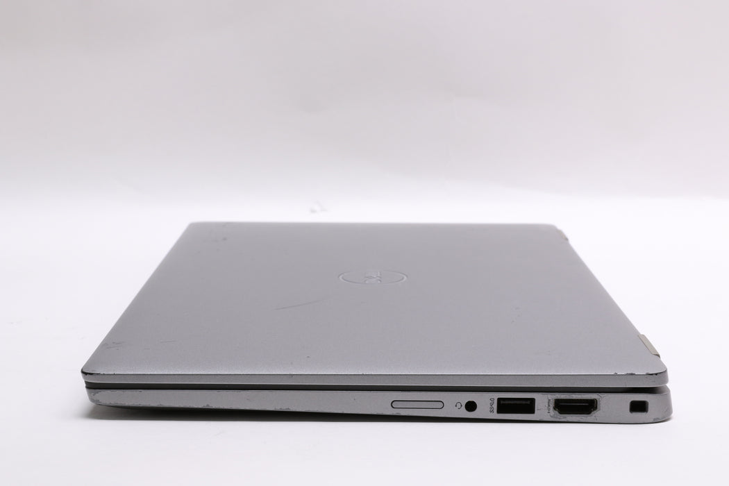 13" Dell Latitude 5320, i5-1145G7, 8GB, 256GB SSD