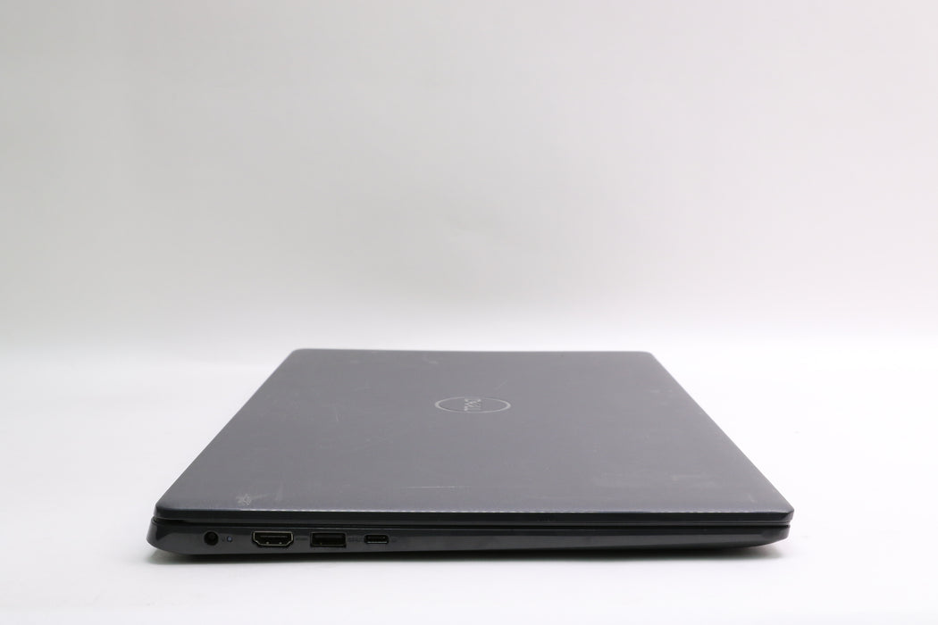 100%BATT 15" Dell Latitude 3510, i7-10510U, 8GB, 256GB SSD