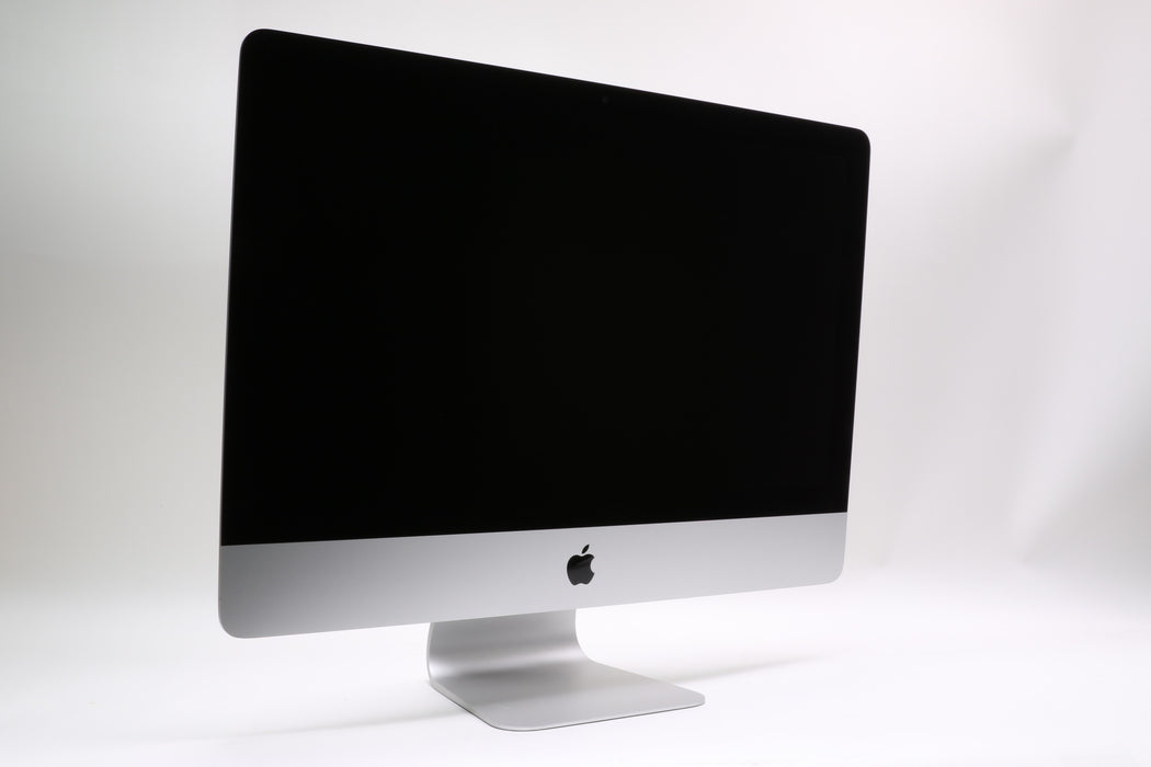 21.5" 2019, iMac, MHK23LL/A, i3-8100, 8GB, 256GB SSD, Radeon Pro 555X