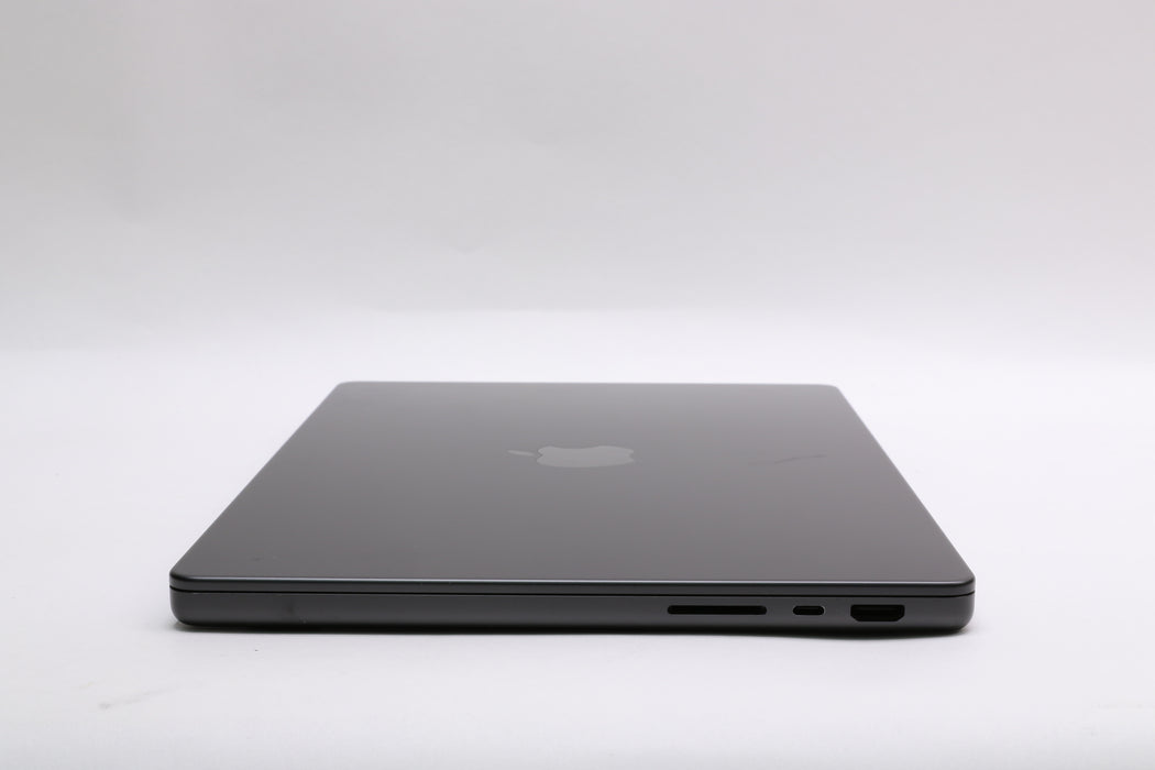 14" 2024, MacBook Pro, BTO, Apple M4 Pro, 48GB, 1TB SSD, 20C — photo 6 of 13