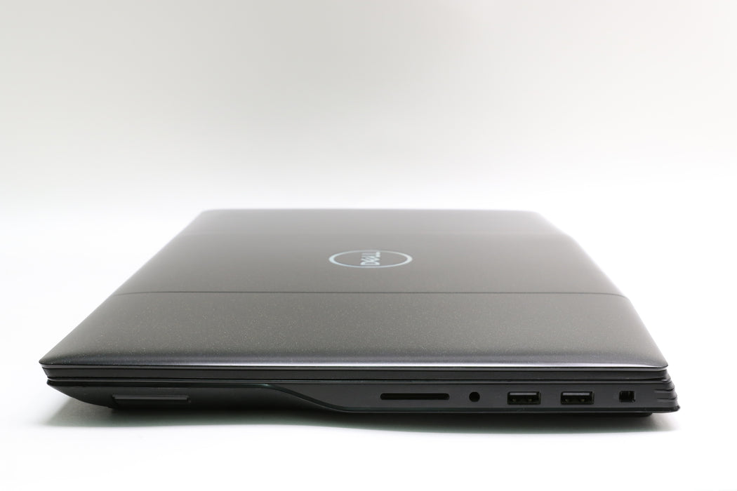 15" Dell G5 5500, i7-10750H, 16GB, 512GB SSD, GTX 1660 Ti