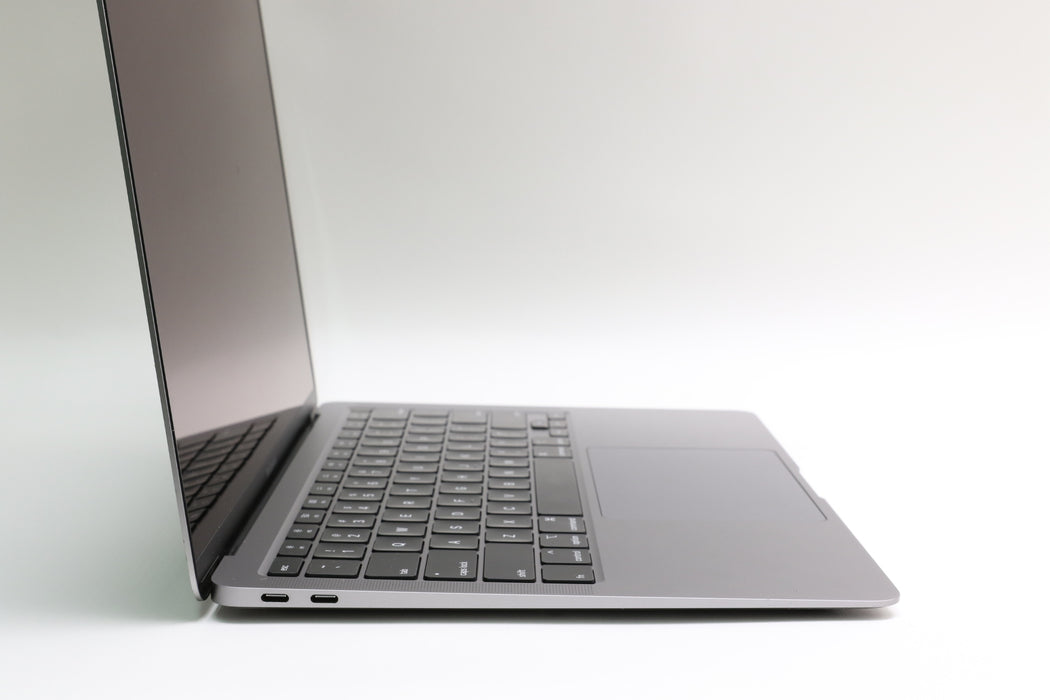 13" QHD+ 2020, MacBook Air, BTO, i5-1030NG7, 16GB, 512GB SSD