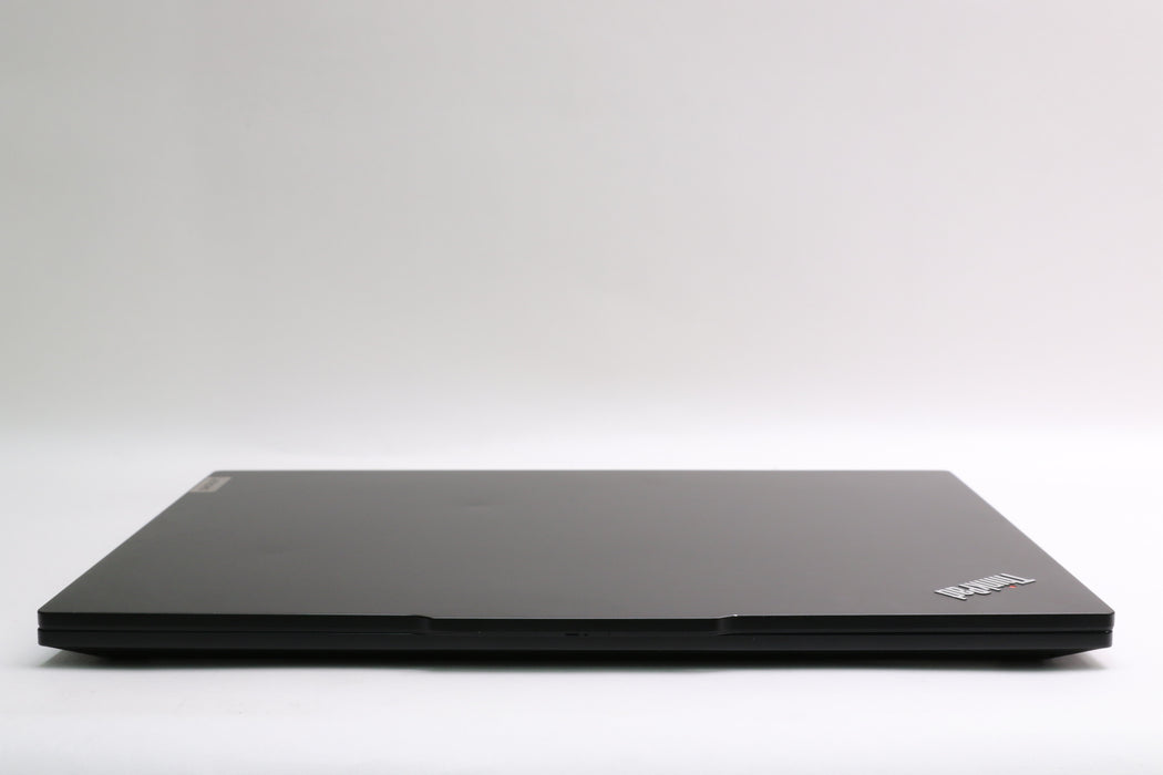 16" Lenovo Thinkpad E16 Gen 1, i5-1335U, 8GB, 512GB SSD, 100% Battery!