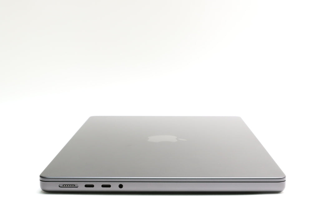 14" 2024, MacBook Pro, MX2H3LL/A, Apple M4 Pro, 24GB, 512GB SSD, 16C, AC+ 2026!
