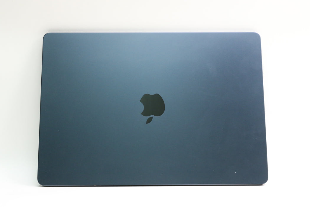 15" 2025, MacBook Air, MW1L3LL/A, Apple M4, 16GB, 256GB SSD, 10C