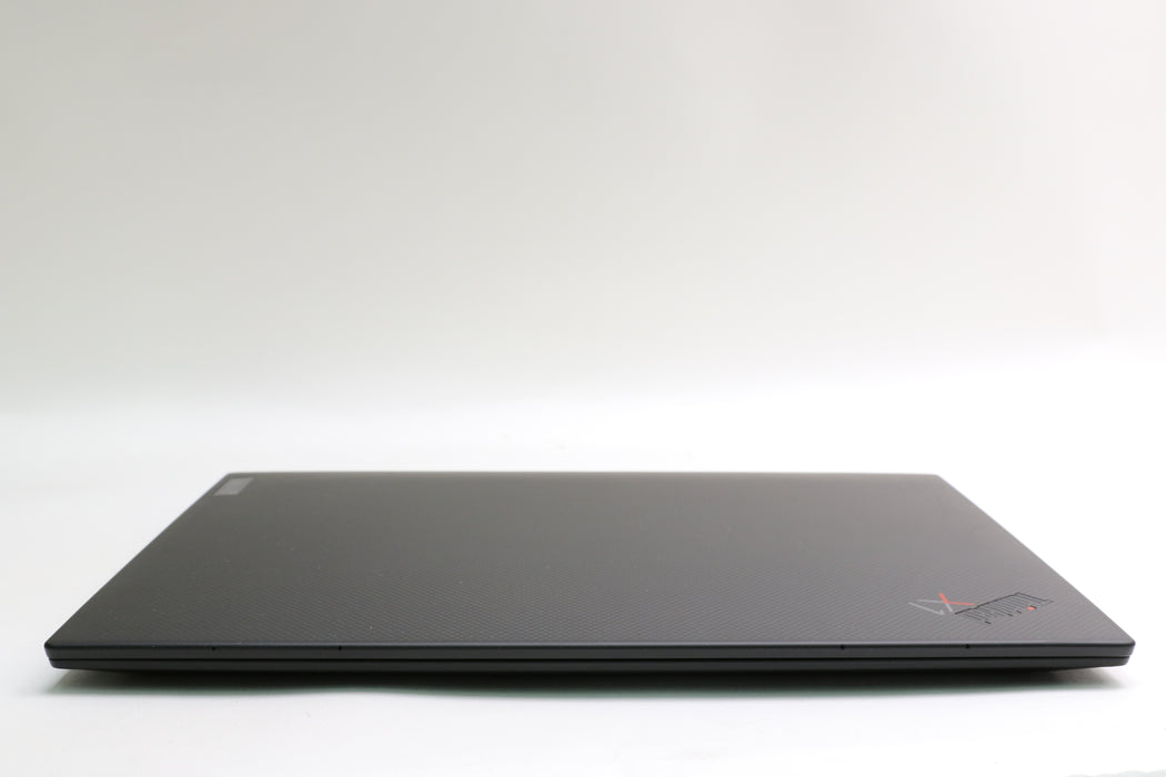 14" UHD+ Lenovo Thinkpad X1 Carbon Gen 9, i7-1185G7, 16GB, 512GB SSD