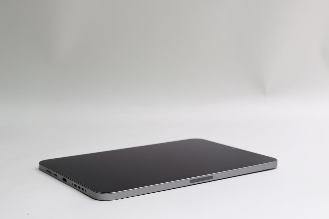 iPad mini, 128GB, Wi-Fi, Silver, MXN63LL/A 8.3”