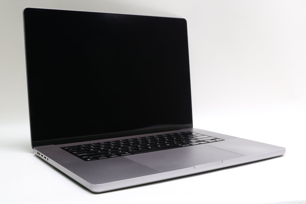 16" 2021, Macbook Pro, MNWA3LL/A, 3.49 GHz Apple M2 Max, 32GB, 1TB SSD, 38C