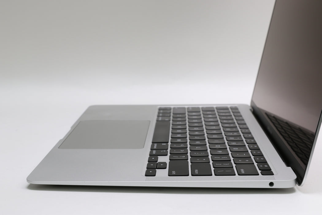 13" 2020, Macbook Air, MGNA3LL/A, 3.20 GHz Apple M1, 8GB, 512GB SSD, 8C