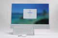 24" 2021, iMac, BTO, Apple M1, 16GB, 256GB SSD, 8C W/ Magic KB and Mouse!