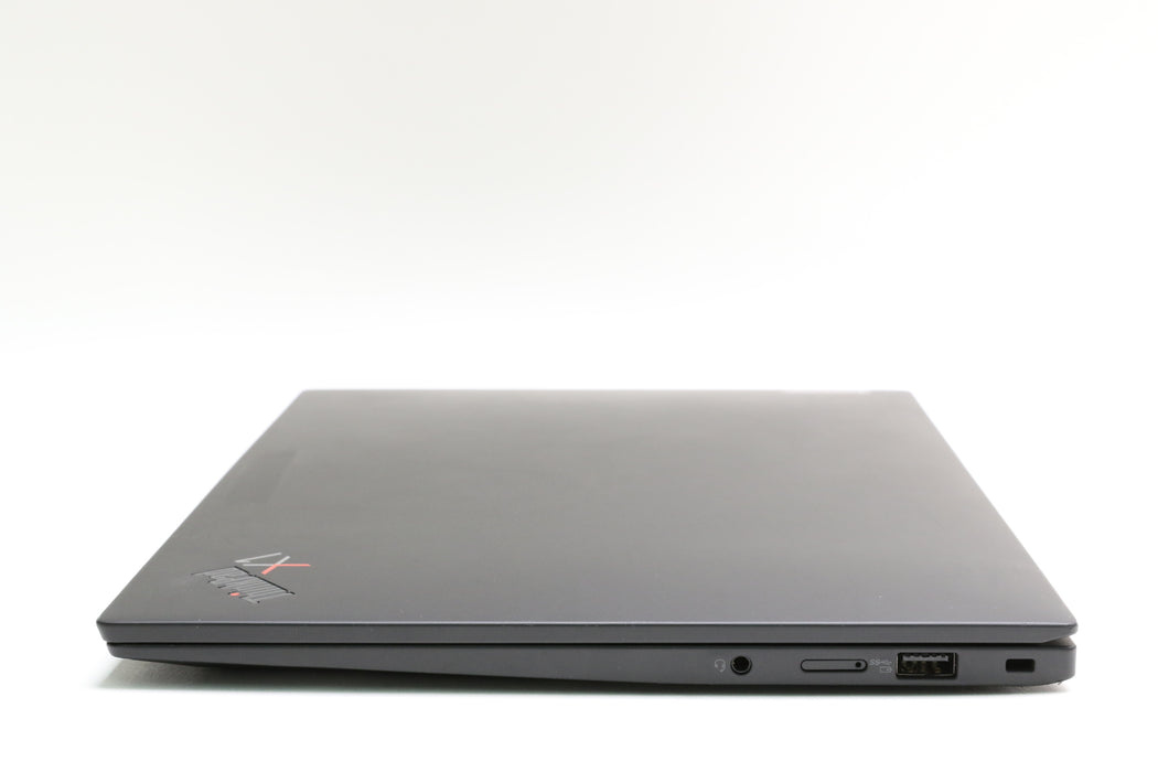 14" WUXGA Lenovo ThinkPad X1 Carbon Gen 10, i7-1270P, 16GB, 512GB SSD