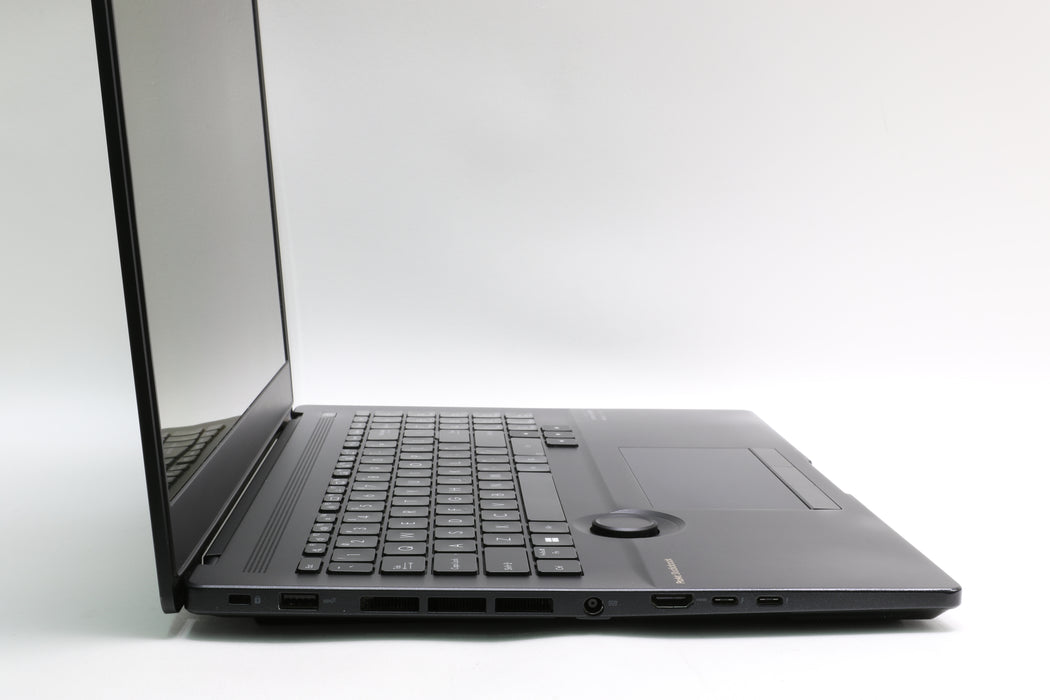 15.6" Asus ProArt StudioBook, i7-12700H, 16GB, 2TB SSD, RTX 3070 Ti