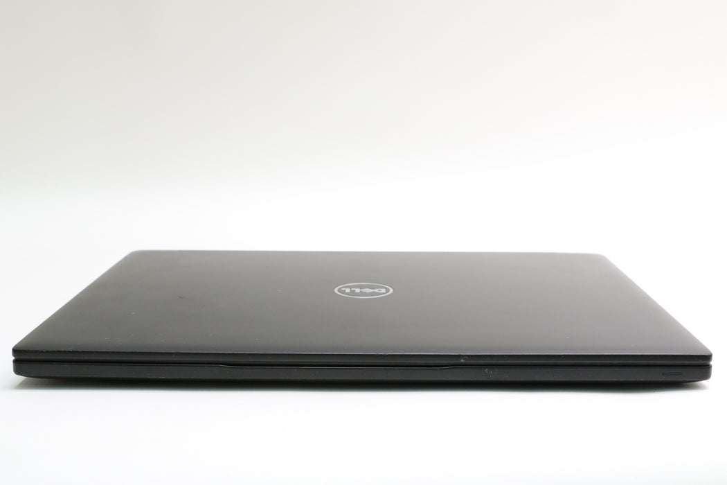 100% Battery! 12" Dell Latitude 7280, i5-6300U, 16GB, 256GB SSD