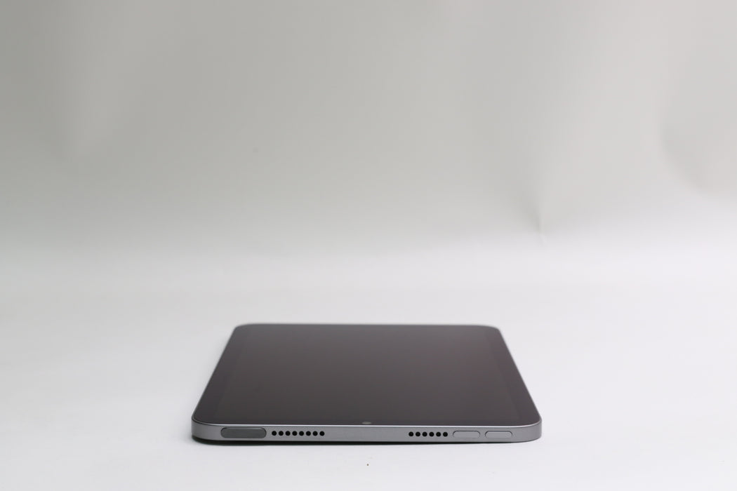 iPad mini, A17 Pro, Wi-Fi, 128GB, Space Gray, MXN63LL/A, 8.3”