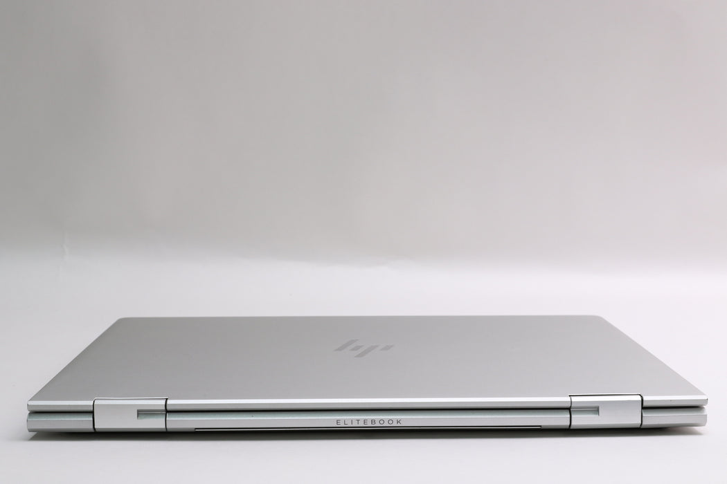 13" HP Elitebook X360 830 G8, i7-1185G7, 32GB, 512GB SSD, Touch, 100% Battery