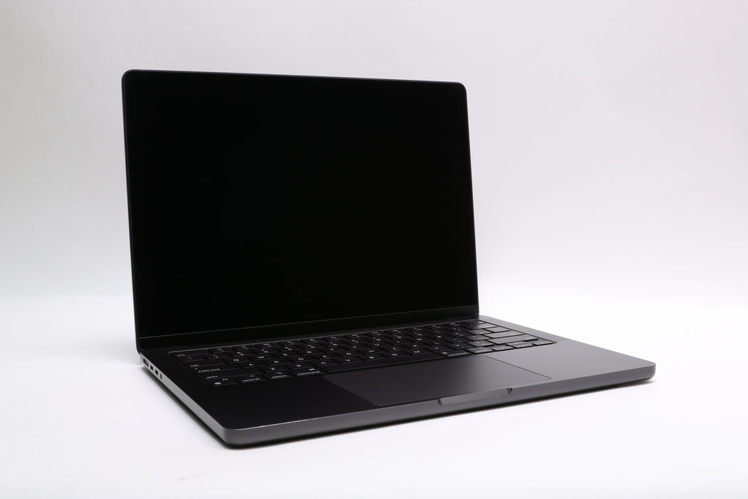 14" 2024, MacBook Pro, BTO, Apple M4 Pro, 24GB, 1TB SSD, 16C — photo 2 of 13