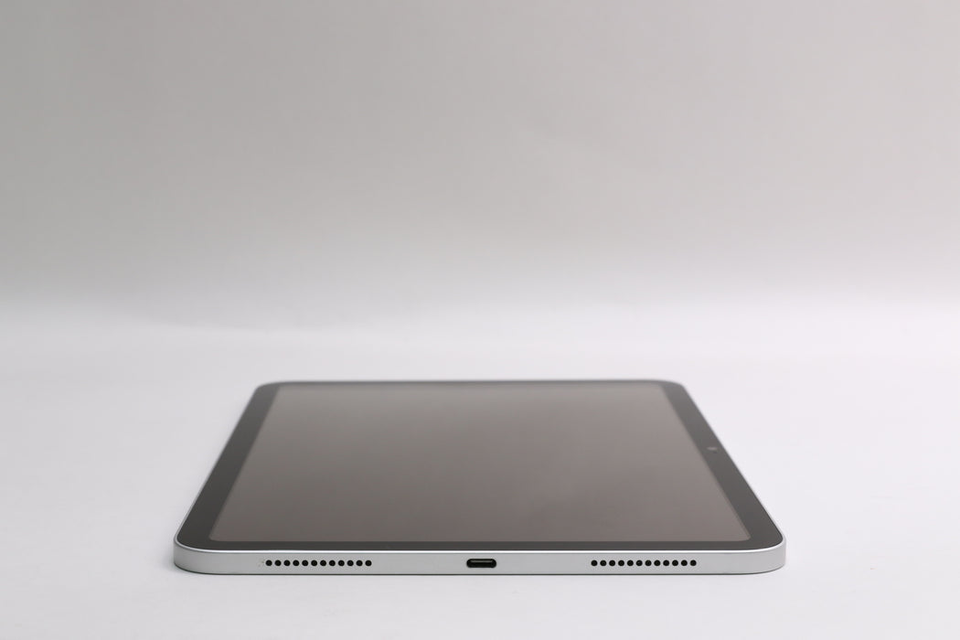 iPad 10th-Gen, 64GB, Wi-Fi Only, Silver, MPQ03LL/A